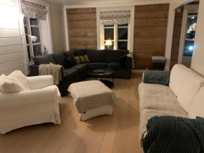 Stryn Golden Resort-«Skulehuset»